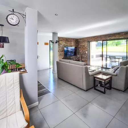 Cozy In With Wifi Holiday home *