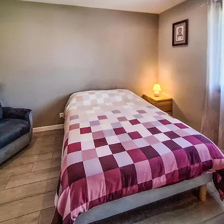 Hébergement de vacances Cozy In With Wifi Bassens (Gironde)