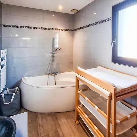 Cozy In With Wifi * Bassens (Gironde)